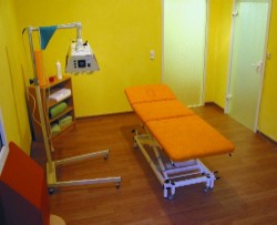 Behandlungsraum 1